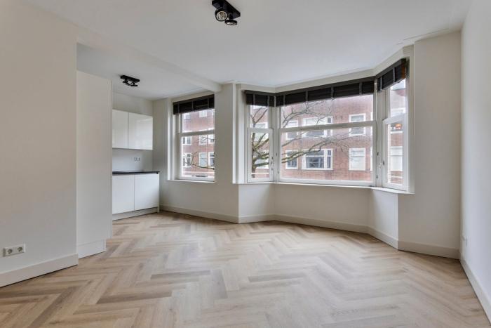 Appartement - Kribbestraat - Amsterdam