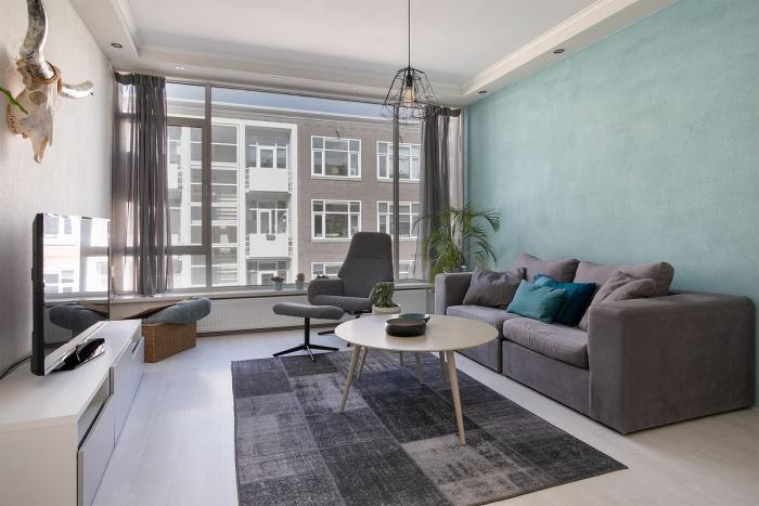 Appartement - Hoogstraat - Rotterdam