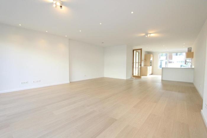 Huis - Brantwijk - Amstelveen