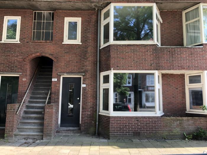 Appartement - Parkweg - Groningen