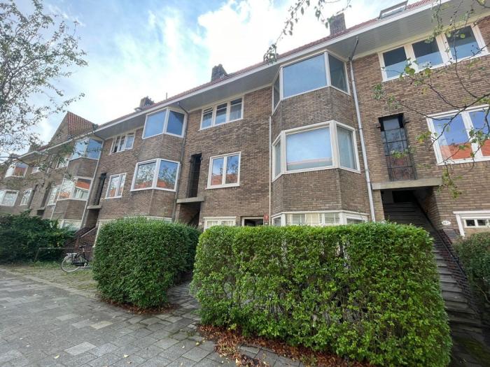 Appartement - Ambonstraat - Groningen