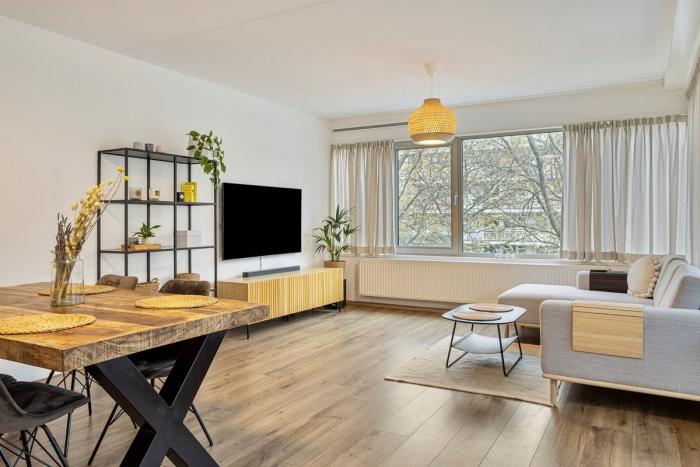 Appartement - Loosduinenstraat - Amsterdam
