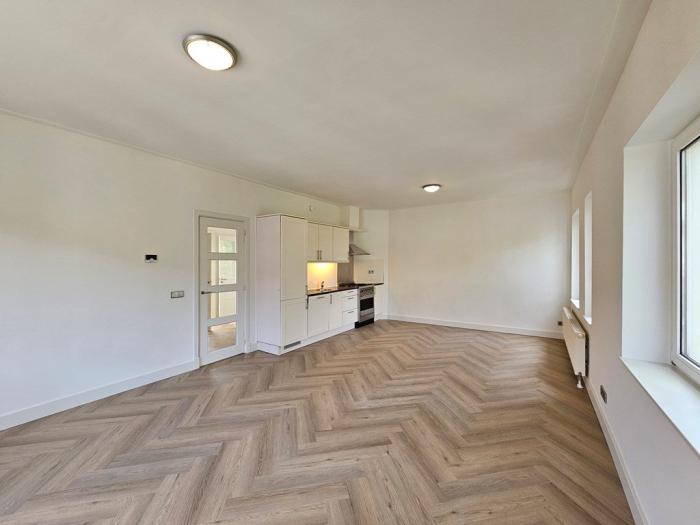 Appartement - Holendrechtstraat - Amsterdam