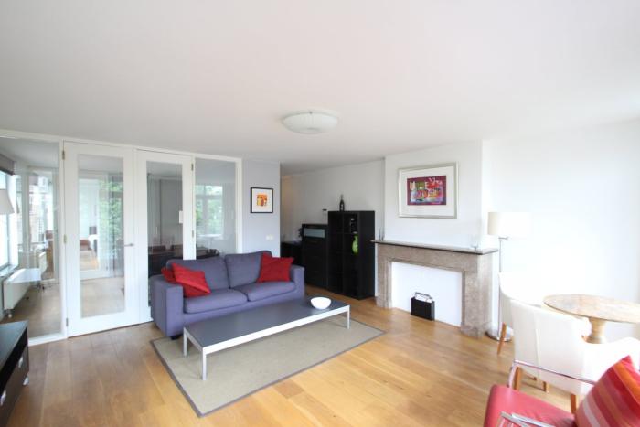 Appartement - Vinkenburgstraat - Utrecht