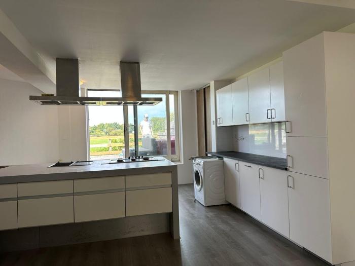 Kamer - Vrouwenweg - Leiden