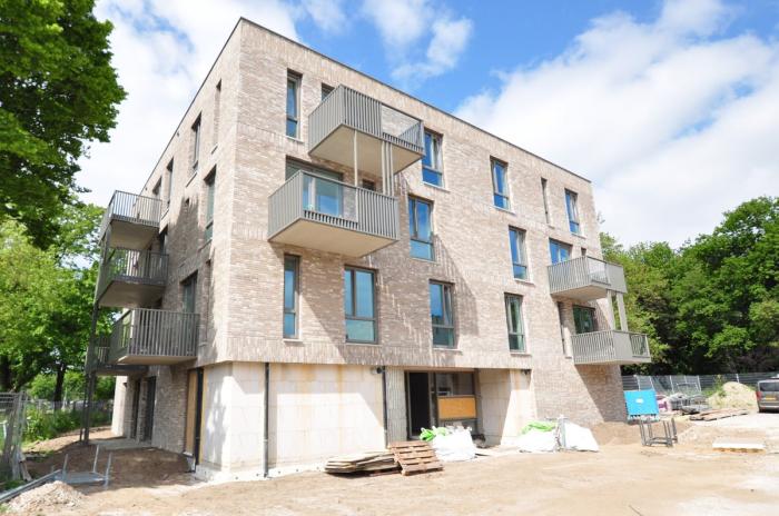 Appartement - Lochemstraat - Eindhoven