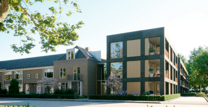 Appartement - Frankrijkstraat - Eindhoven