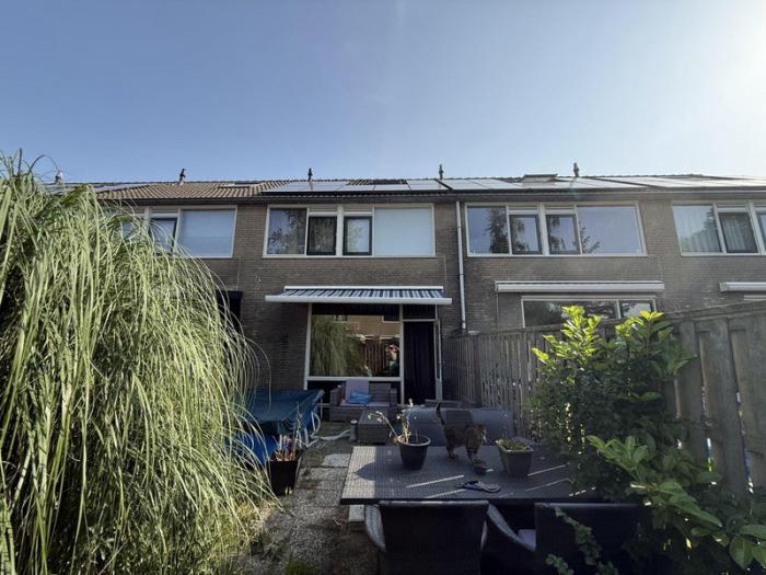 Huis - Marslaan - Krommenie