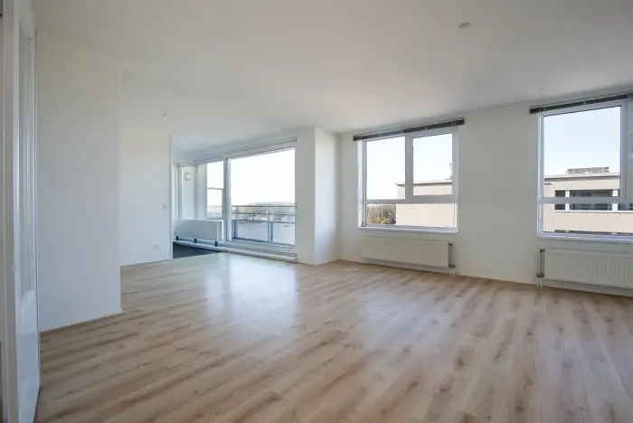 Appartement - Amstelboulevard - Amsterdam