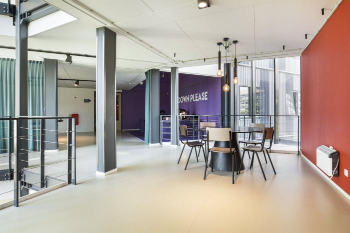 Appartement - Limapad - Utrecht