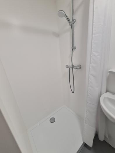 Appartement - Sorbonnelaan - Maastricht