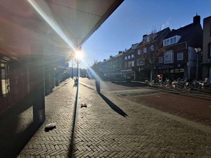 Appartement - Kruisstraat - Eindhoven