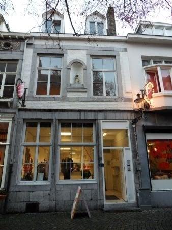 Appartement - Mariastraat - Maastricht