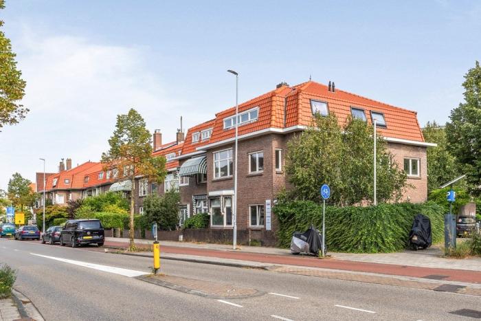 Appartement - Verspronckweg - Haarlem