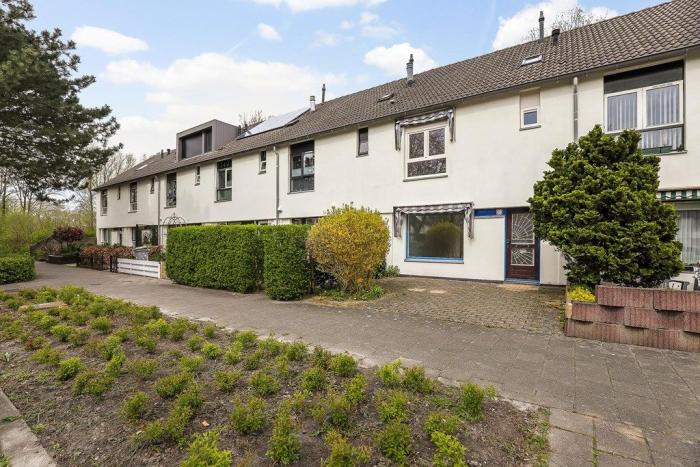 Appartement - Martin Luther Kingstraat - Hoofddorp