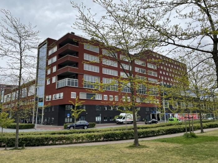 Appartement - Groningerstraat - Amersfoort