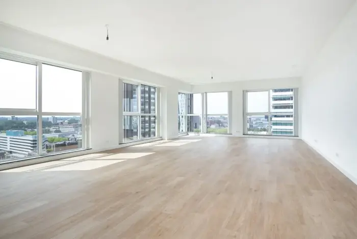 Appartement - Gustav Mahlerlaan - Amsterdam