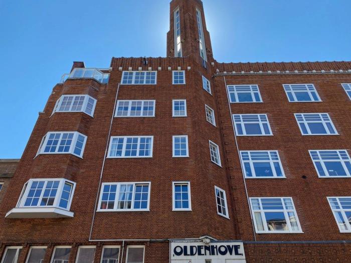 Appartement - Laan van Meerdervoort - 's-Gravenhage