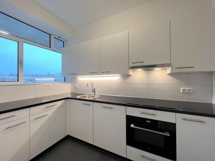 Appartement - Groenendaal - Rotterdam