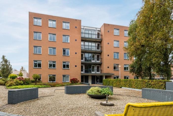 Appartement - Frankrijkstraat - IJsselstein