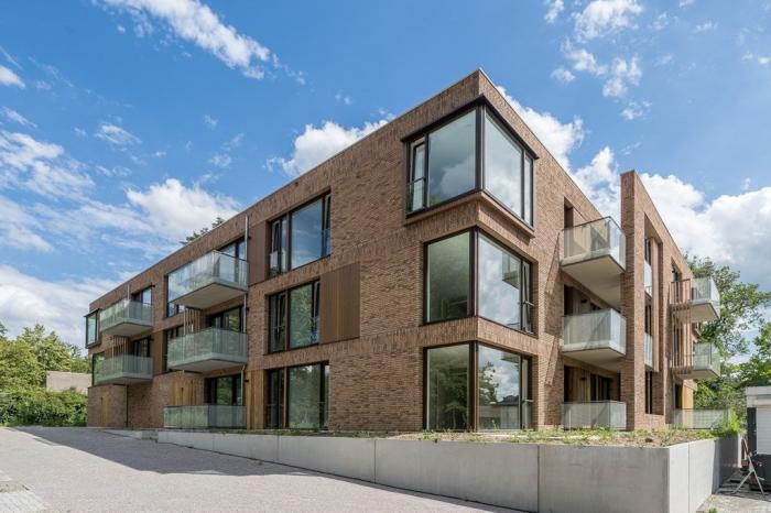 Appartement - Mozartlaan - Doorwerth