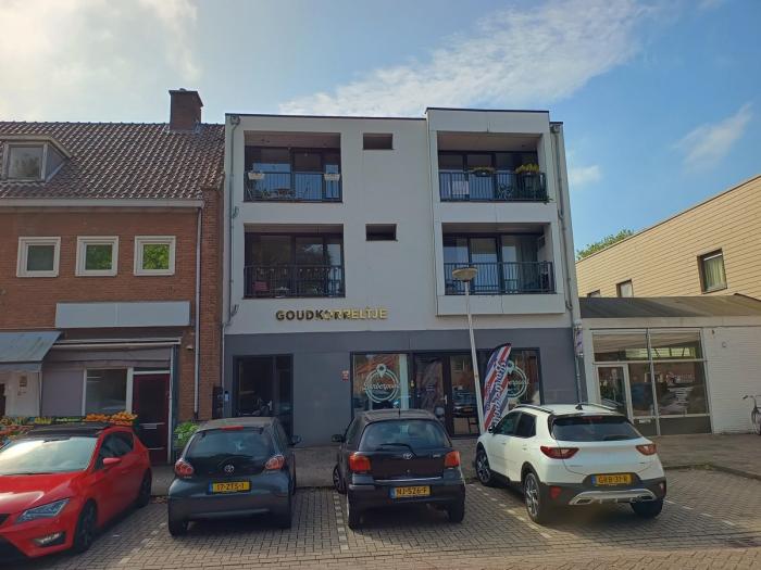 Appartement - Pieter de Hooghstraat - Deventer
