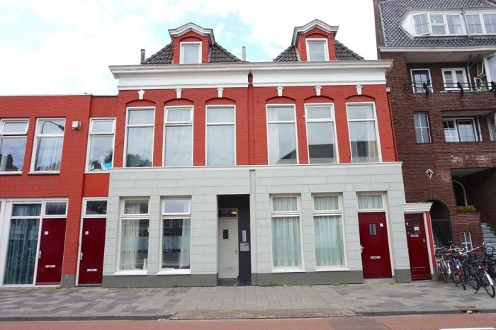 Appartement - Noorderstationsstraat - Groningen