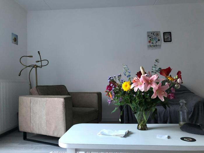 Huis - Willem Nakkenstraat - Amsterdam