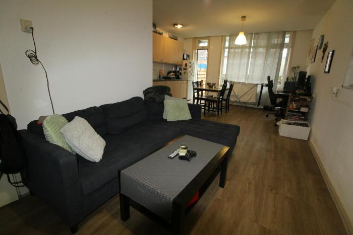 Appartement - Meekrapstraat - Rotterdam