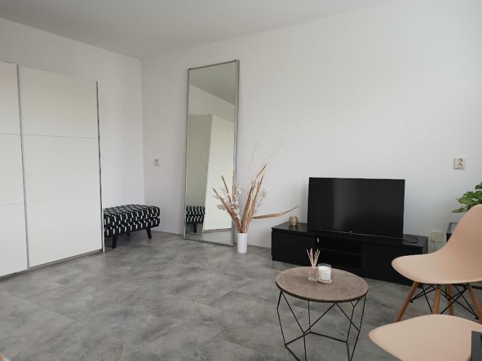 Kamer - Jef Laststraat - Rotterdam