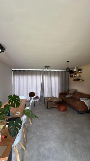 Appartement - Oudegracht aan de Werf - Utrecht