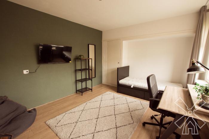 Kamer - Goeverneurlaan - 's-Gravenhage