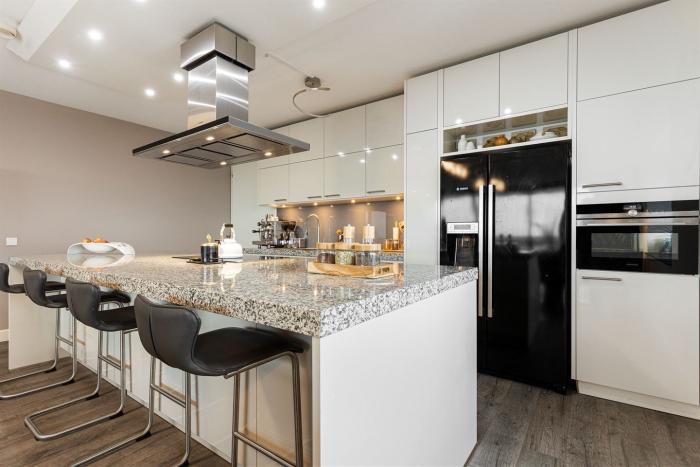 Kamer - Anna van Buerenplein - 's-Gravenhage