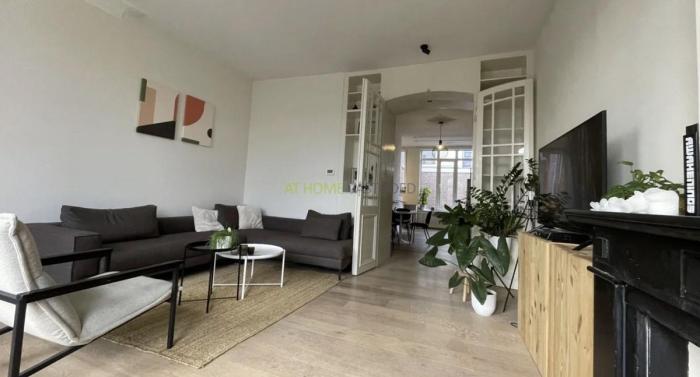 Appartement - Jericholaan - Rotterdam
