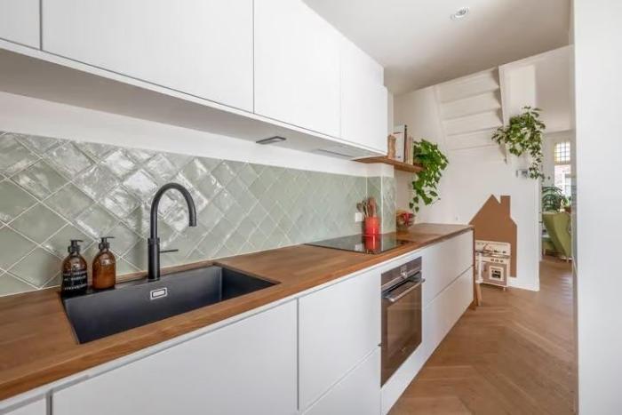 Huis - Bladstraat - Utrecht