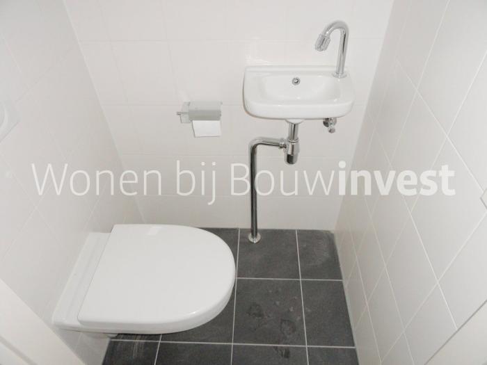 Huis - Safarigeel - Zoetermeer