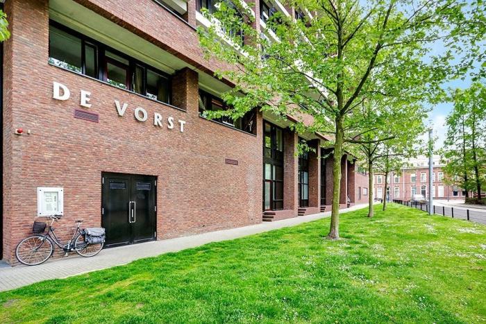 Appartement - Lichtstraat - Eindhoven