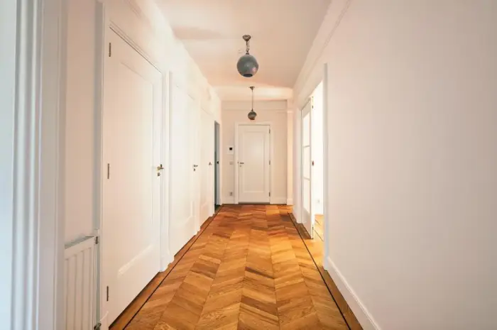 Appartement - Rubensstraat - Amsterdam
