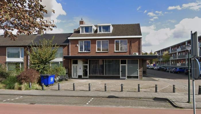 Appartement - Nuenenseweg - Geldrop