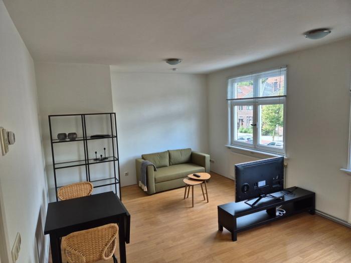 Appartement - Zeelsterstraat - Eindhoven