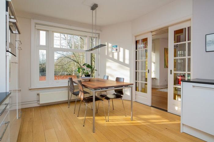 Appartement - Donarstraat - Amsterdam