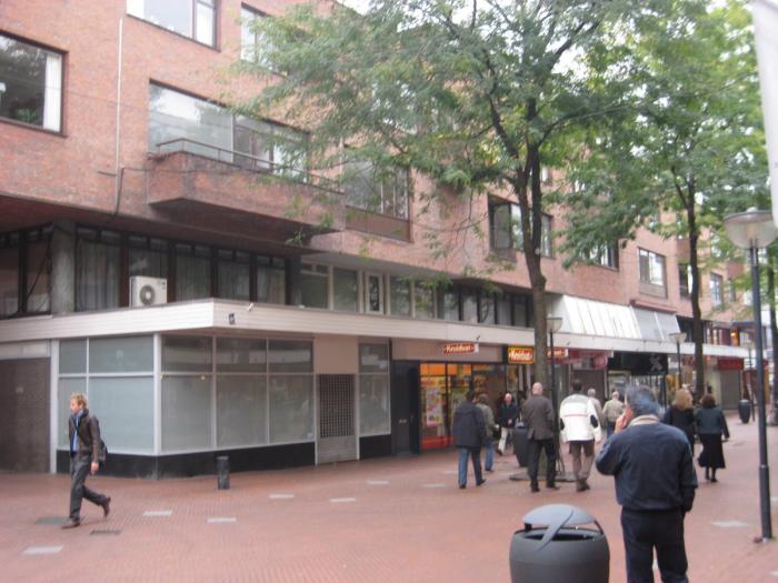 Appartement - Volderhof - Eindhoven