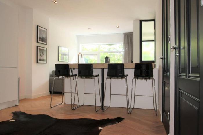 Appartement - Noorderhavenkade - Rotterdam
