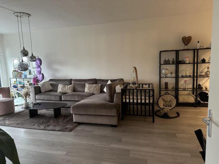 Appartement - Rustenburg - Zaandam