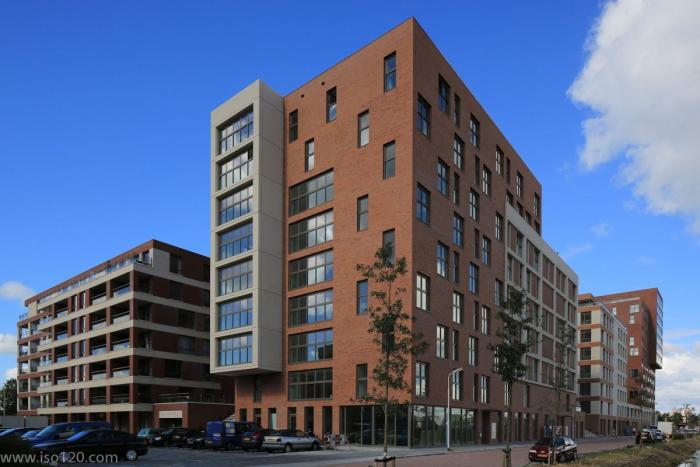 Appartement - Teakhout - Zaandam