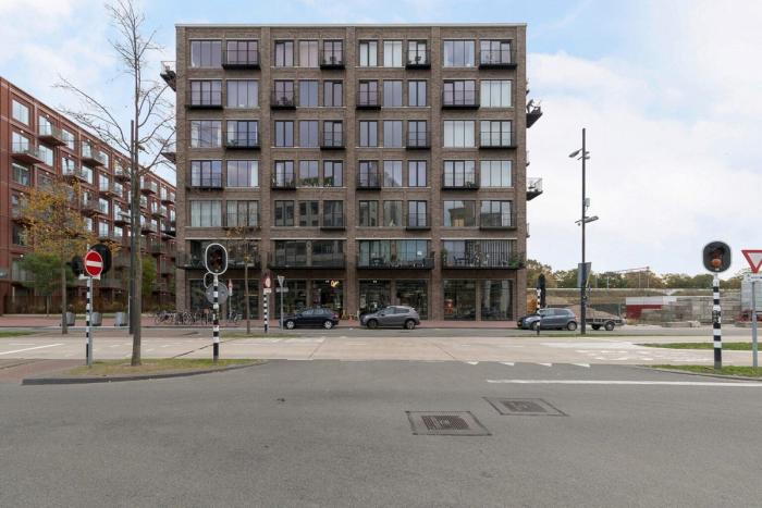 Appartement - Philitelaan - Eindhoven