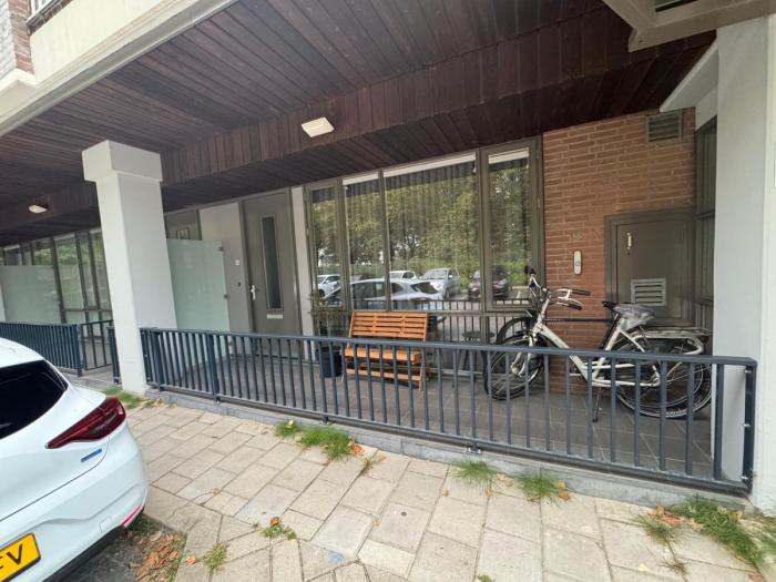 Appartement - Heuvellaan - Gouda