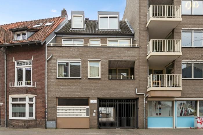 Appartement - De Remise - Eindhoven