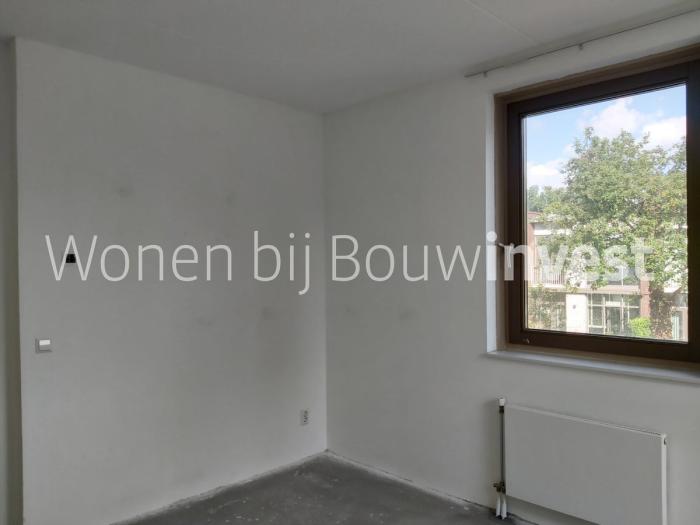 Appartement - Ferrarisstraat - Amsterdam