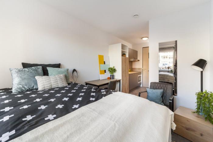 Appartement - Limapad - Utrecht